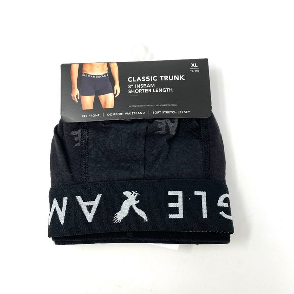American Eagle Other - American Eagle Classic Trunk 3 inches Men's